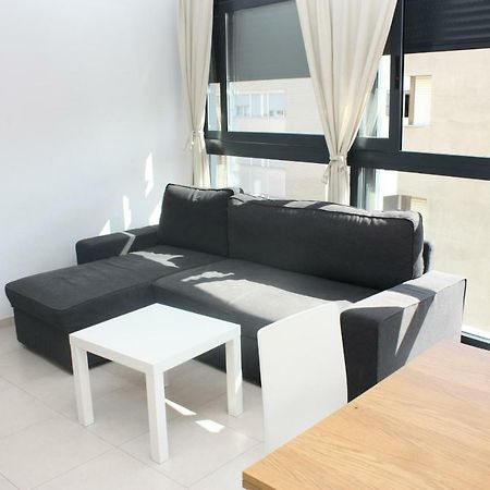 Apartamento Plaza Felipe V Inmomart Peñíscola Exterior foto